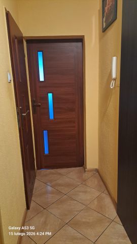 Mieszkanie 3-pokojowe Jaworzno Podwale, ul. Nosala. Zdjęcie 1