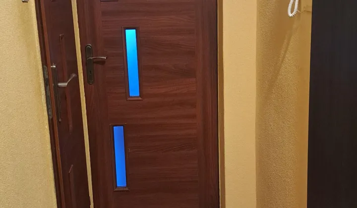 Mieszkanie 3-pokojowe Jaworzno Podwale, ul. Nosala