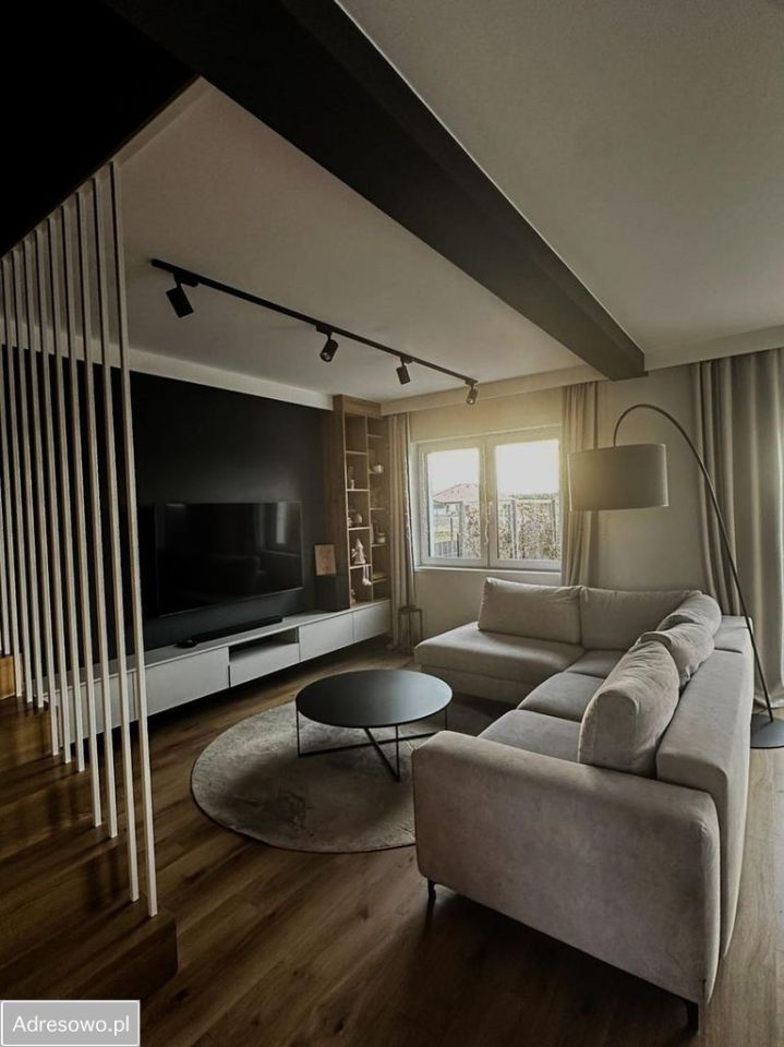 bliźniak, 4 pokoje Dąbcze, ul. Hugo Kołłątaja. Zdjęcie 12