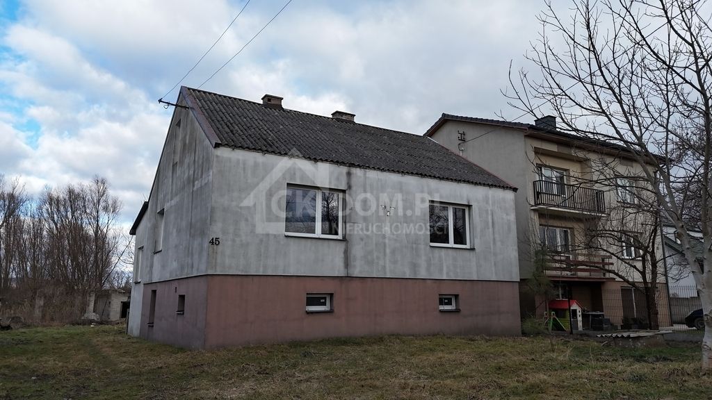 Działka inwestycyjna Radlin. Zdjęcie 25