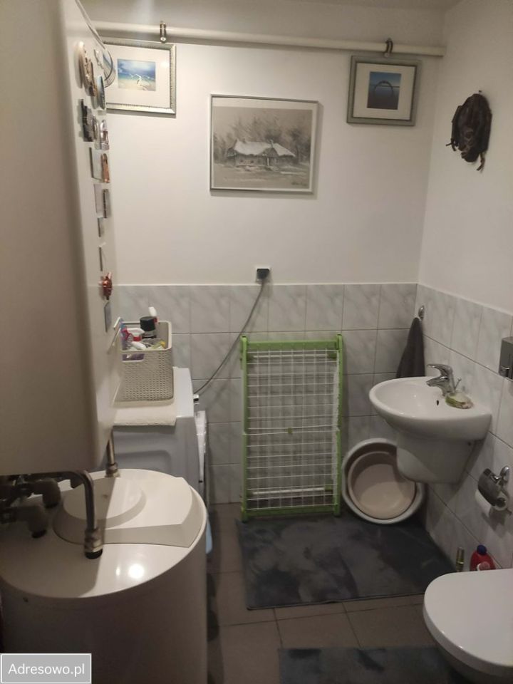 dom wolnostojący, 4 pokoje Zgierz Chełmy, ul. Leszczynowa. Zdjęcie 20