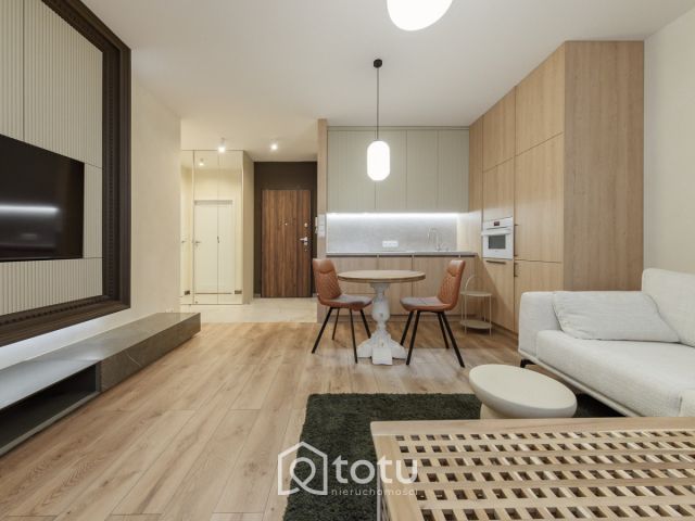 Mieszkanie 2-pokojowe Warszawa Wola, ul. Jana Kazimierza. Zdjęcie 1