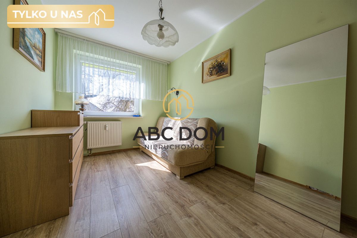 Mieszkanie 5-pokojowe Pruszcz Gdański, ul. Grunwaldzka. Zdjęcie 9