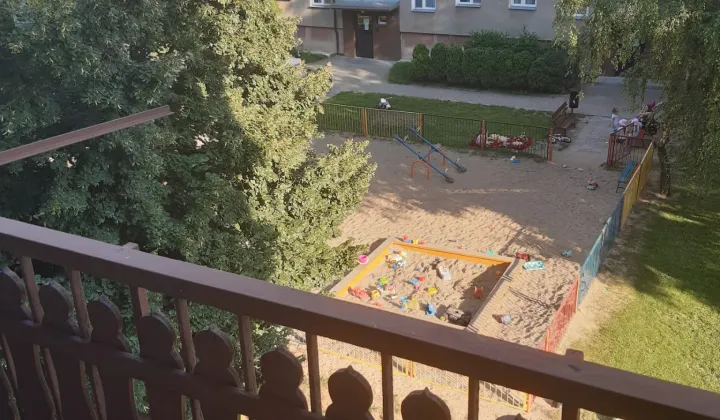 Mieszkanie 2-pokojowe Góra Kalwaria, ul. Pijarska