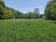 Działka budowlana Rudziczka. Zdjęcie 4