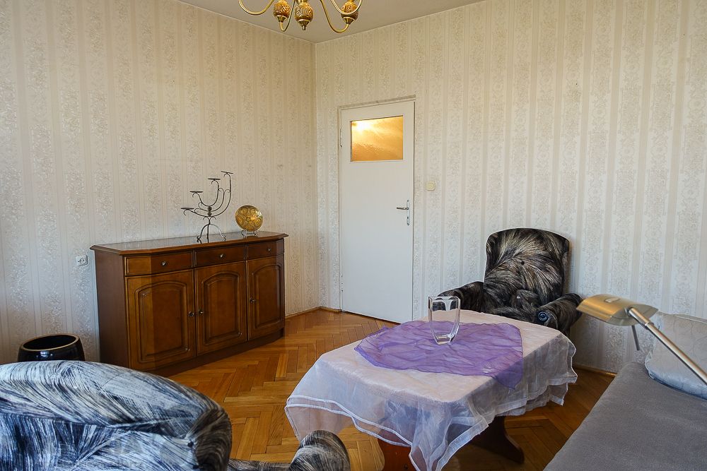 Mieszkanie 3-pokojowe Szczecin Centrum, ul. Małopolska. Zdjęcie 9