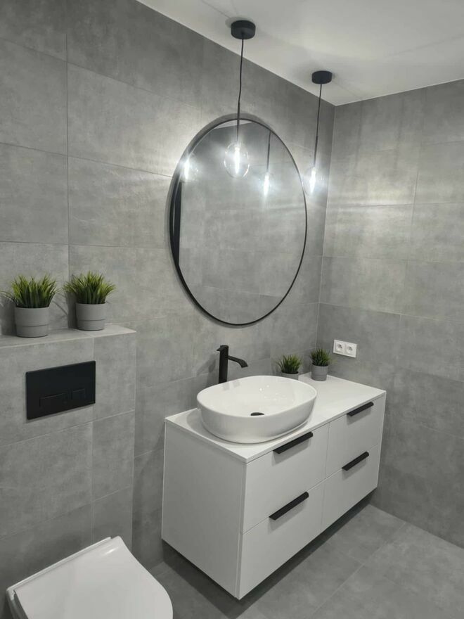 dom wolnostojący, 2 pokoje Tarnów, ul. Ignacego Mościckiego. Zdjęcie 6