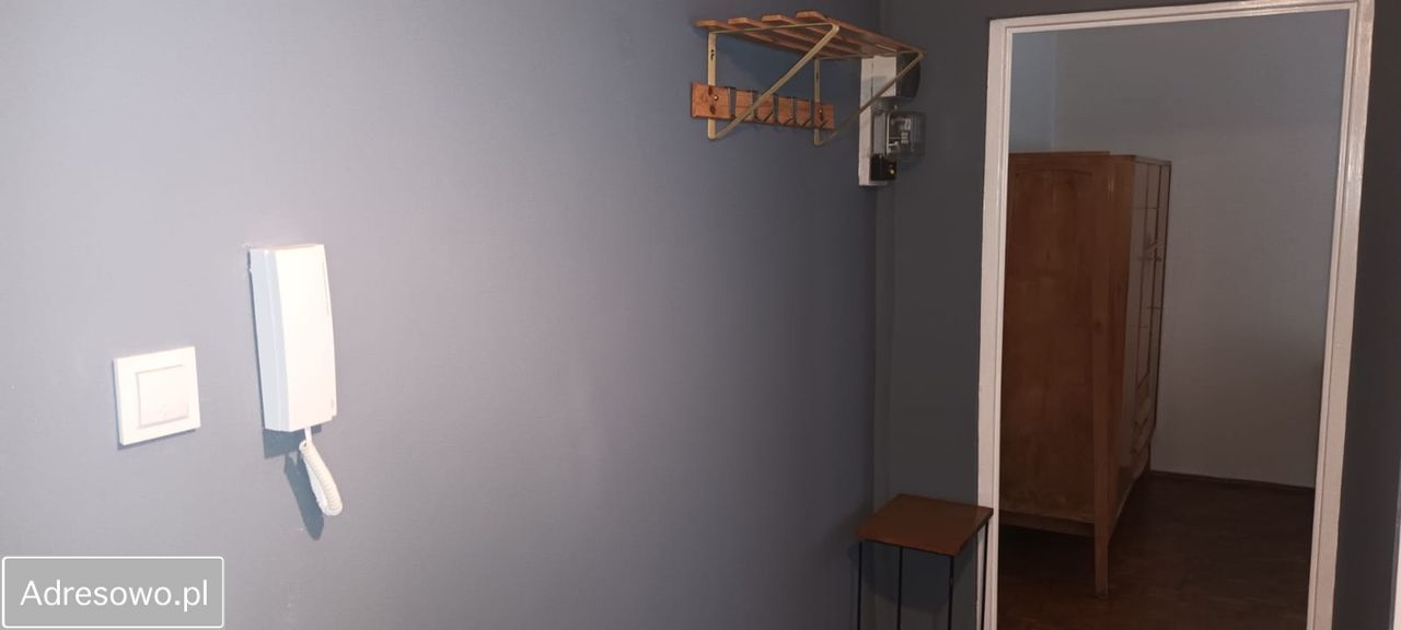 Mieszkanie 2-pokojowe Poznań Rataje, os. Jagiellońskie. Zdjęcie 7