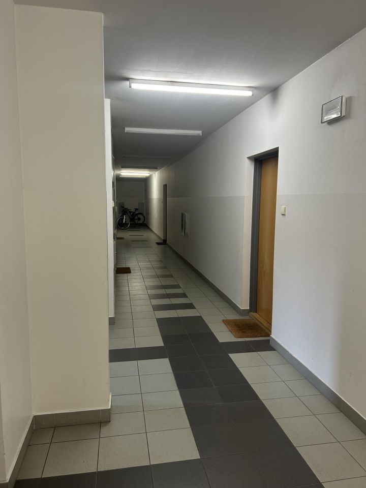 Mieszkanie 3-pokojowe Warszawa Praga-Północ, ul. Stefana Okrzei. Zdjęcie 17