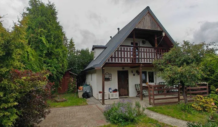 Działka rod Bydgoszcz