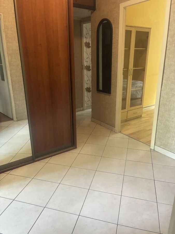 Mieszkanie 3-pokojowe Łódź Polesie, ul. ks. Jerzego Popiełuszki. Zdjęcie 6