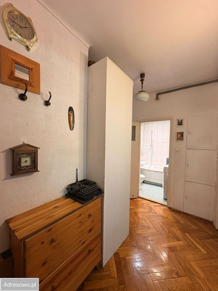 Mieszkanie 2-pokojowe Kraków Prądnik Czerwony, ul. Pawła Włodkowica. Zdjęcie 18
