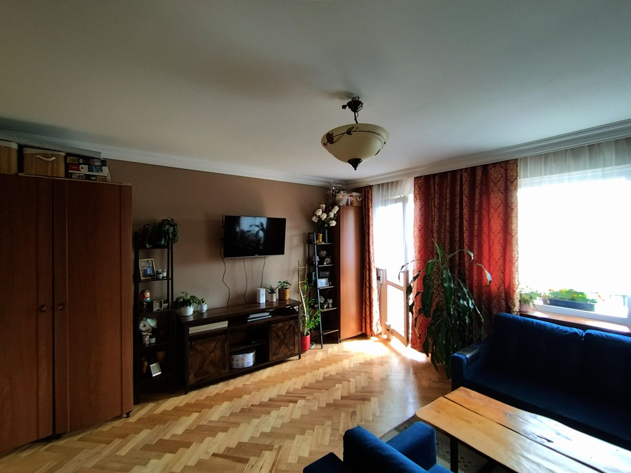 Mieszkanie 3-pokojowe Białystok Słoneczny Stok, ul. Upalna. Zdjęcie 6