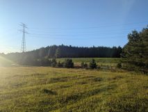 Działka budowlana Gostomko, ul. Modrzewiowa. Zdjęcie 3