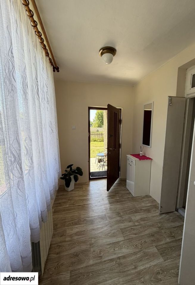dom wolnostojący, 2 pokoje Gorzkowice, ul. Leonów. Zdjęcie 10