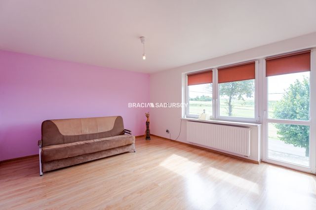 dom wolnostojący, 6 pokoi Wolbrom, ul. Kamienna Góra. Zdjęcie 20
