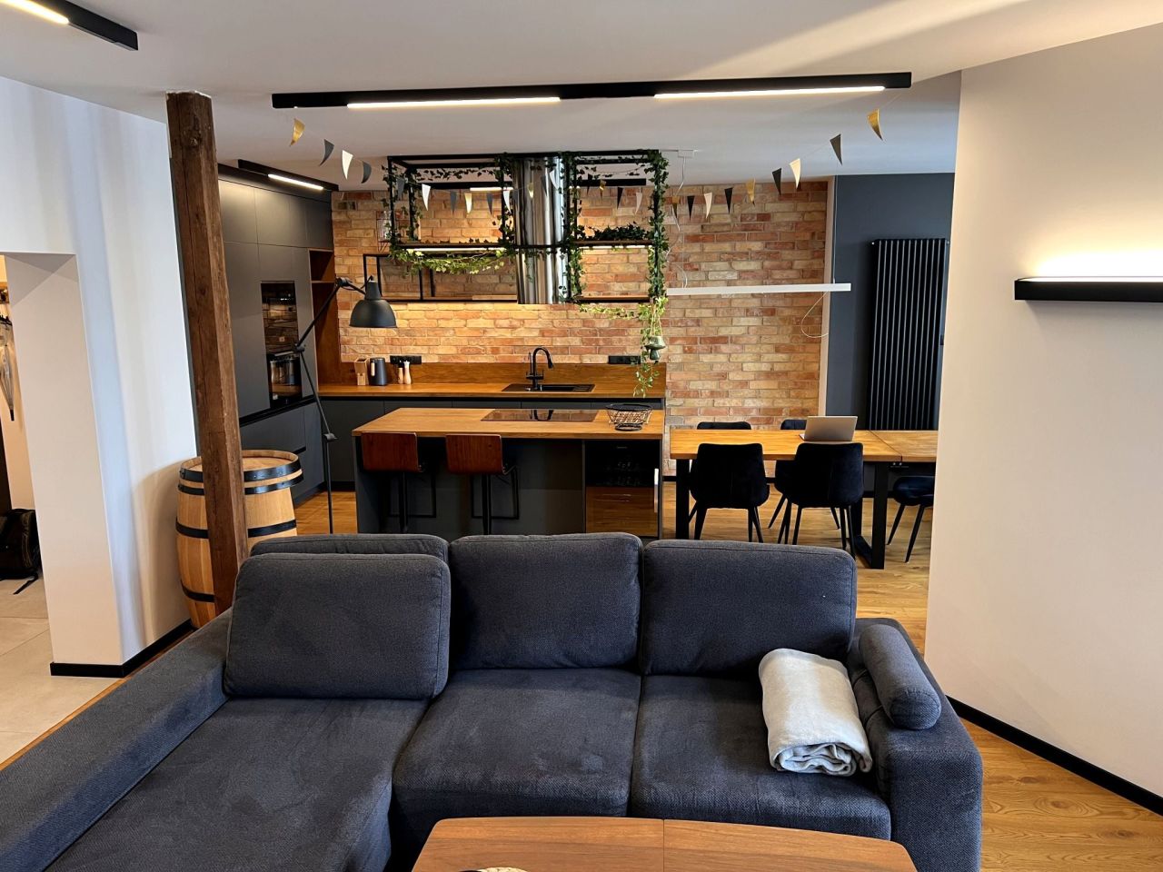 Mieszkanie 2-pokojowe Poznań Łazarz, ul. Emilii Sczanieckiej. Zdjęcie 17