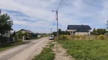 Działka budowlana Domaszowice, ul. Pogodna. Zdjęcie 3