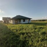 dom wolnostojący, 3 pokoje Konstantynów Łódzki Bechcice, ul. Nowe Bechcice. Zdjęcie 4