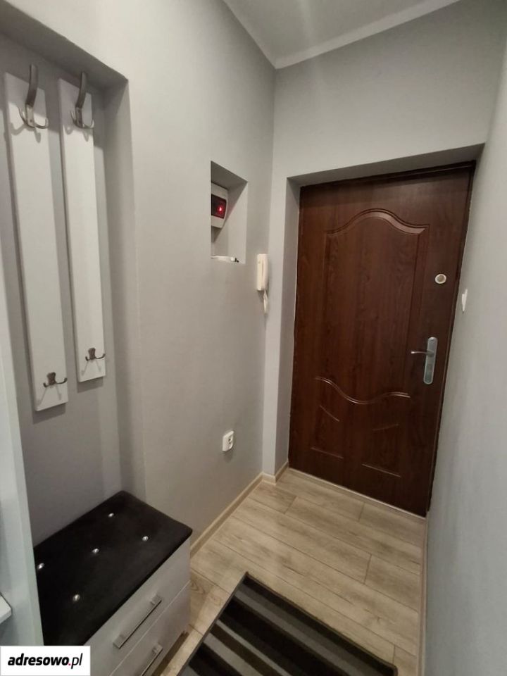 Mieszkanie 2-pokojowe Jelenia Góra Centrum, ul. Tkacka. Zdjęcie 10