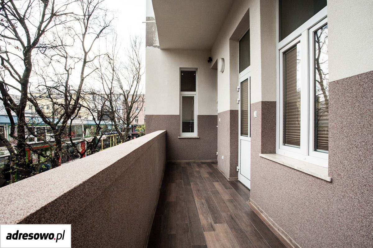 Mieszkanie 1-pokojowe Warszawa Śródmieście, ul. Foksal. Zdjęcie 11