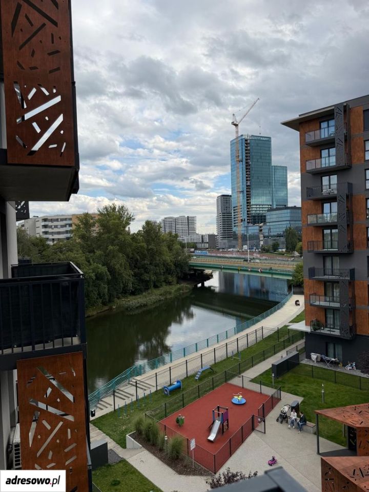 Mieszkanie 3-pokojowe Wrocław Stare Miasto, ul. Kazimierza Michalczyka. Zdjęcie 13