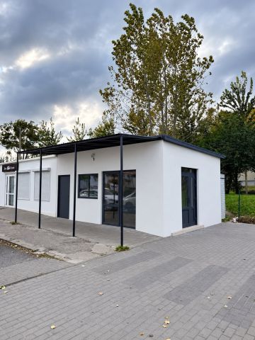 Lokal Gdynia Oksywie, ul. Bosmańska. Zdjęcie 1
