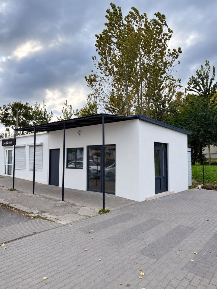 Lokal Gdynia Oksywie, ul. Bosmańska. Zdjęcie 1