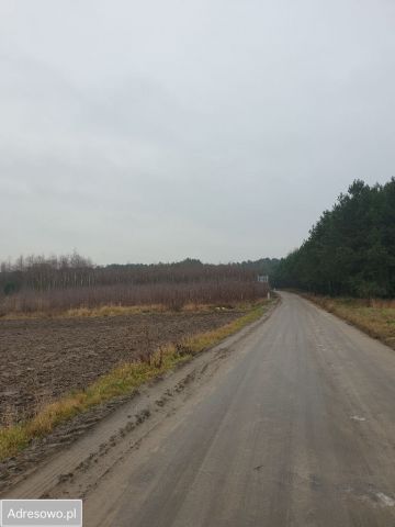 Działka budowlana Stęszewko, ul. Wiejska. Zdjęcie 1