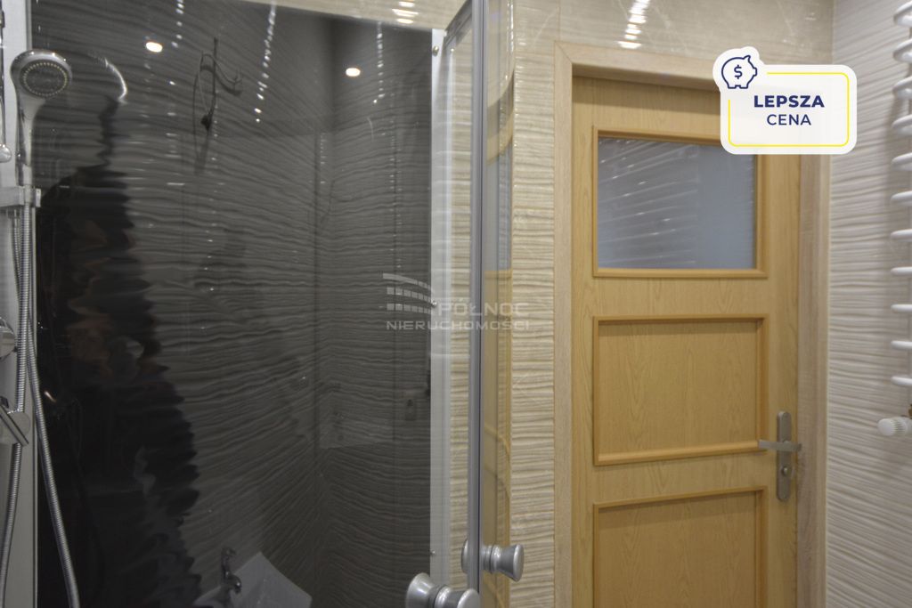 Mieszkanie 3-pokojowe Kielce Podkarczówka, ul. Kruszcowa