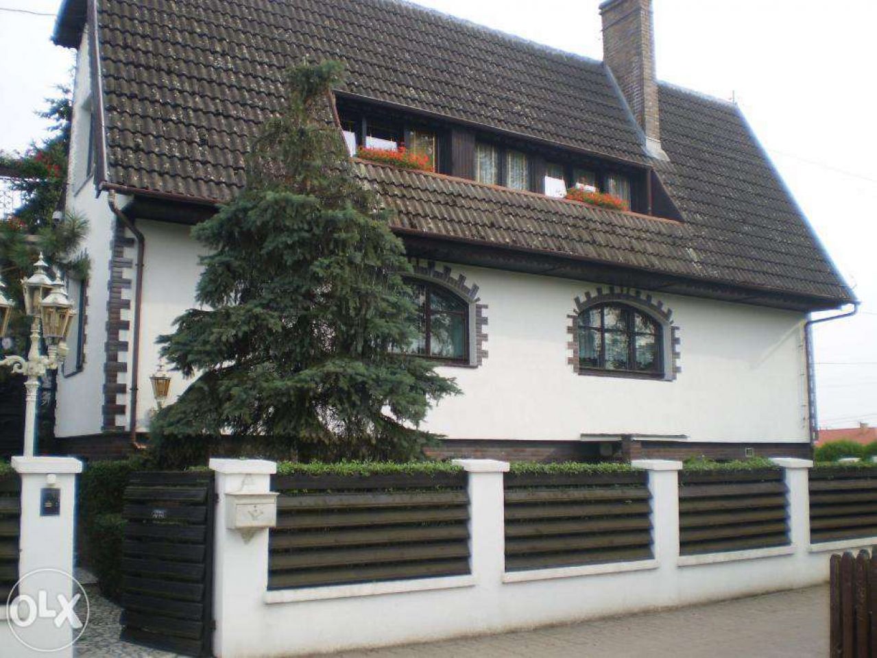 dom wolnostojący Gorzów Wielkopolski Zieleniec