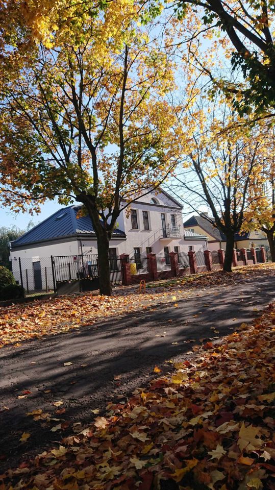 dom wolnostojący Włocławek, ul. PCK. Zdjęcie 3