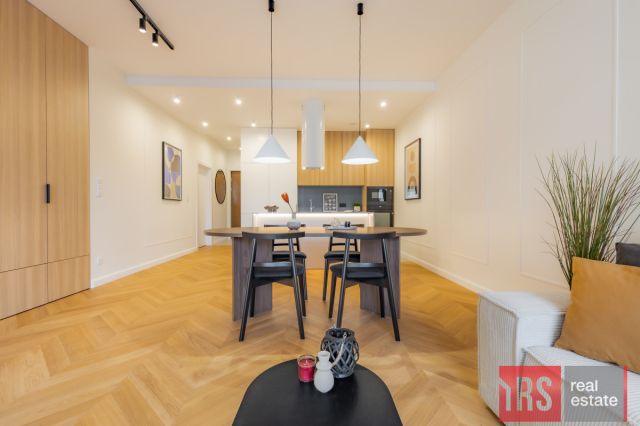 Mieszkanie 2-pokojowe Warszawa Mokotów, ul. Dolna. Zdjęcie 4