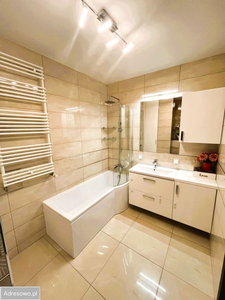 Mieszkanie 4-pokojowe Warszawa Białołęka, ul. Daniszewska. Zdjęcie 12