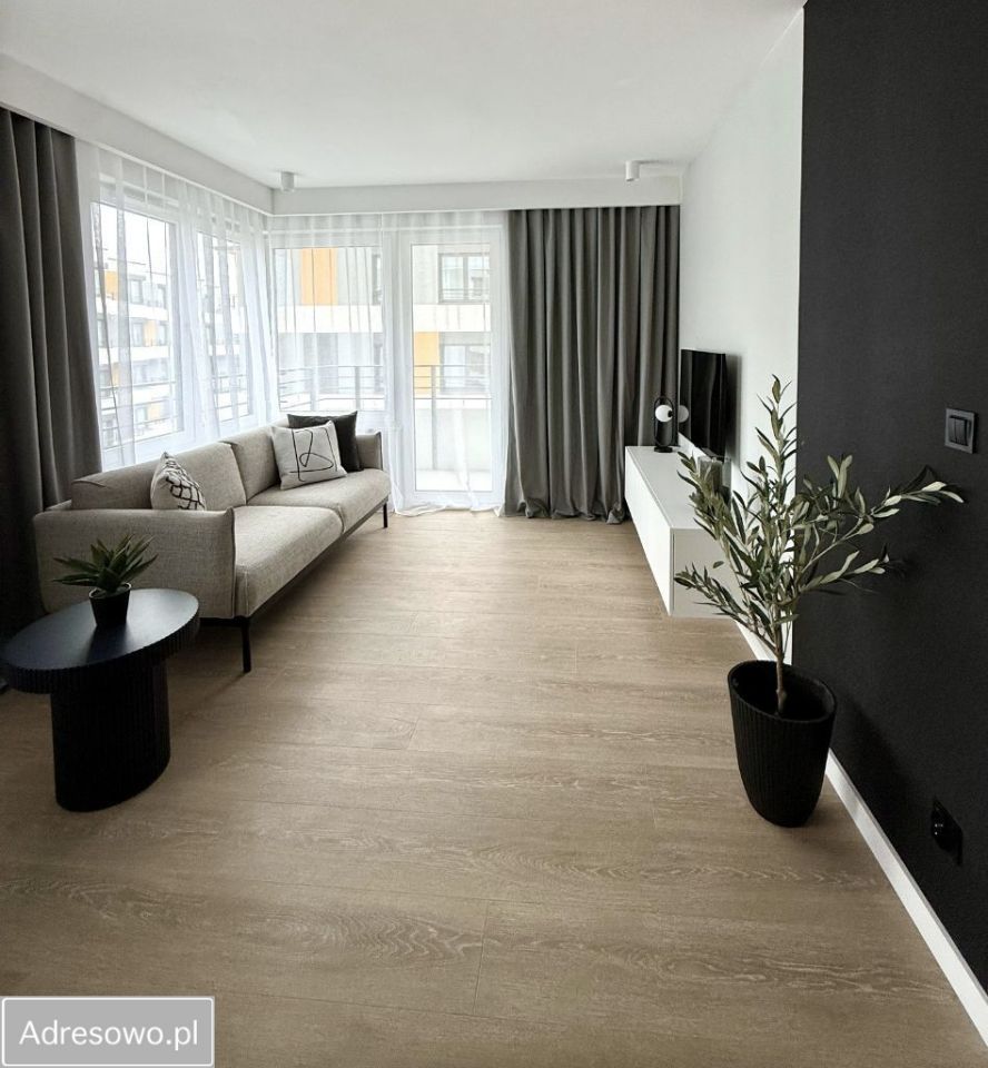 Mieszkanie 2-pokojowe Kraków Prądnik Biały, ul. Stefana Banacha