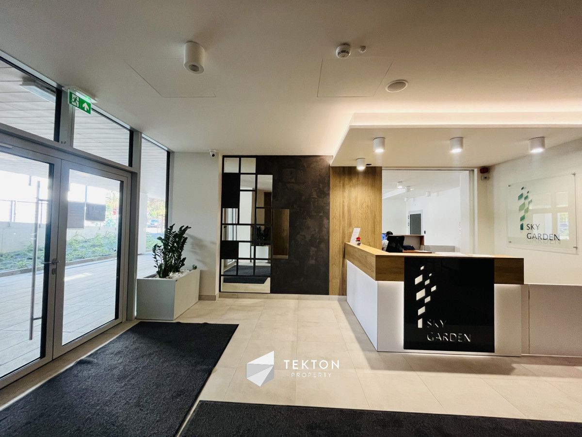 Mieszkanie 2-pokojowe Szczecin Centrum, ul. Mieczysława Niedziałkowskiego. Zdjęcie 13