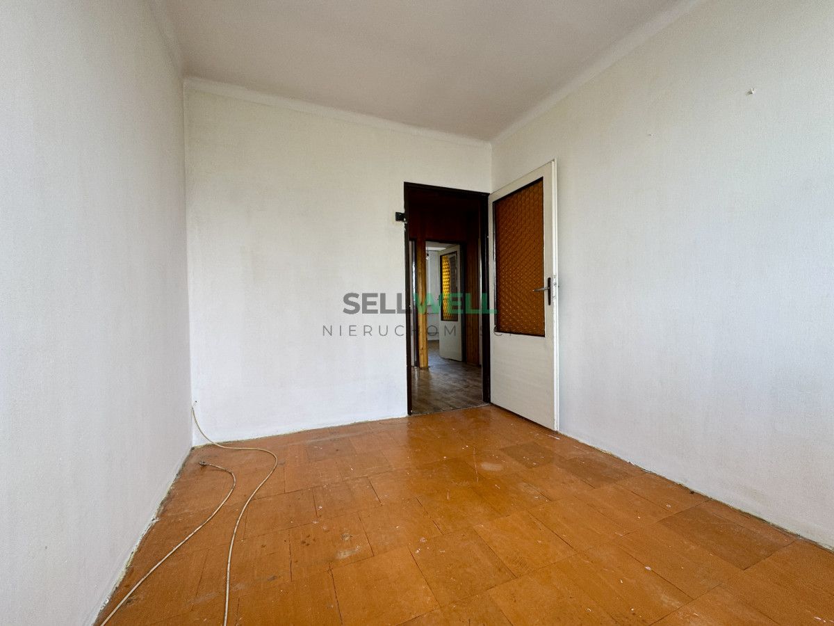 Mieszkanie 3-pokojowe Łódź Widzew, ul. Wysoka. Zdjęcie 8