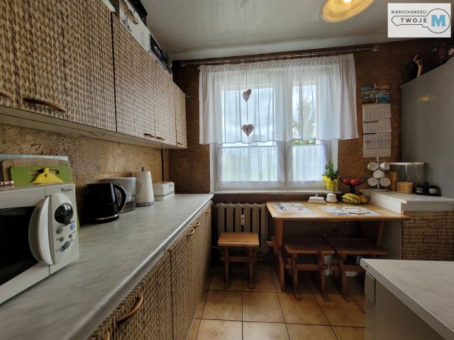 Mieszkanie 3-pokojowe Kielce Świętokrzyskie, ul. Jana Nowaka Jeziorańskiego. Zdjęcie 16