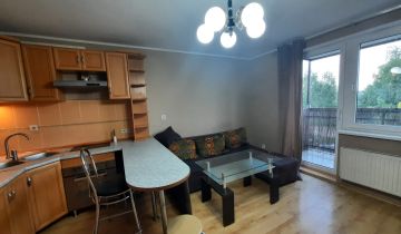 Mieszkanie 2-pokojowe Poznań Naramowice, ul. Błażeja