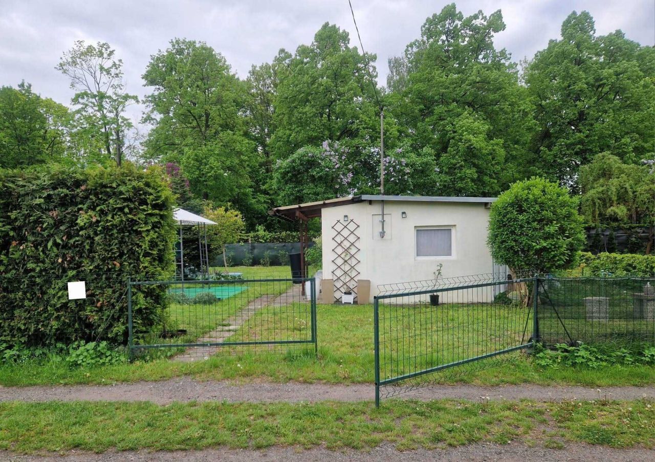 Działka rod Łódź Górna, ul. Pryncypalna. Zdjęcie 3