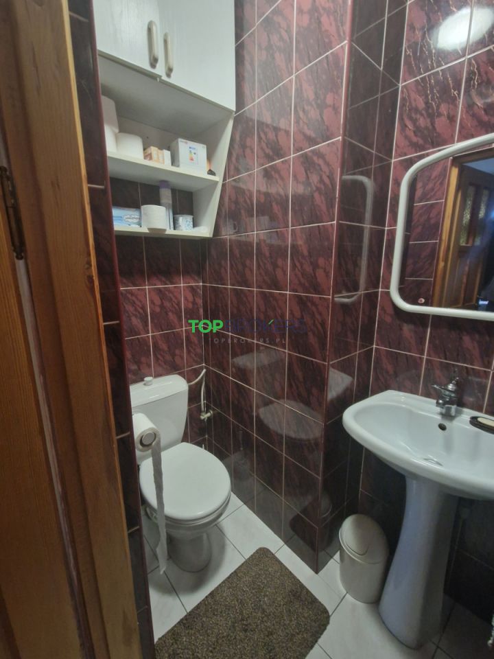 dom wolnostojący, 8 pokoi Warszawa Ursynów. Zdjęcie 14