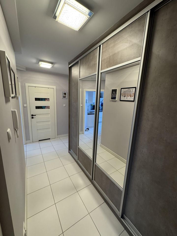 Mieszkanie 3-pokojowe Toruń Podgórz, ul. Poznańska