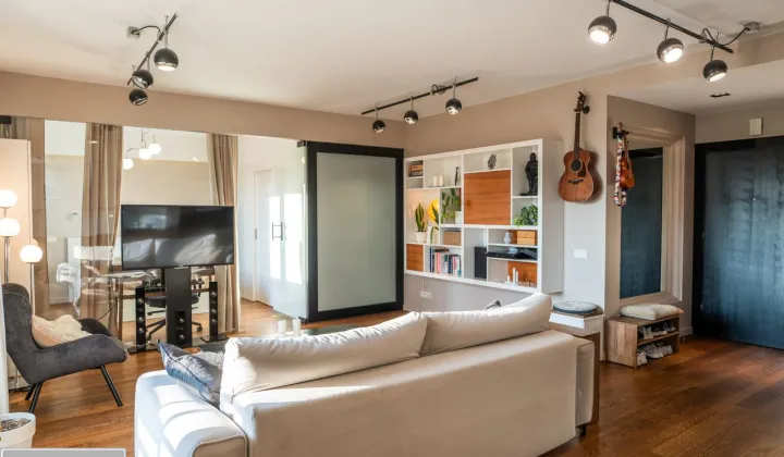 Mieszkanie 2-pokojowe Warszawa Wola, ul. Górczewska