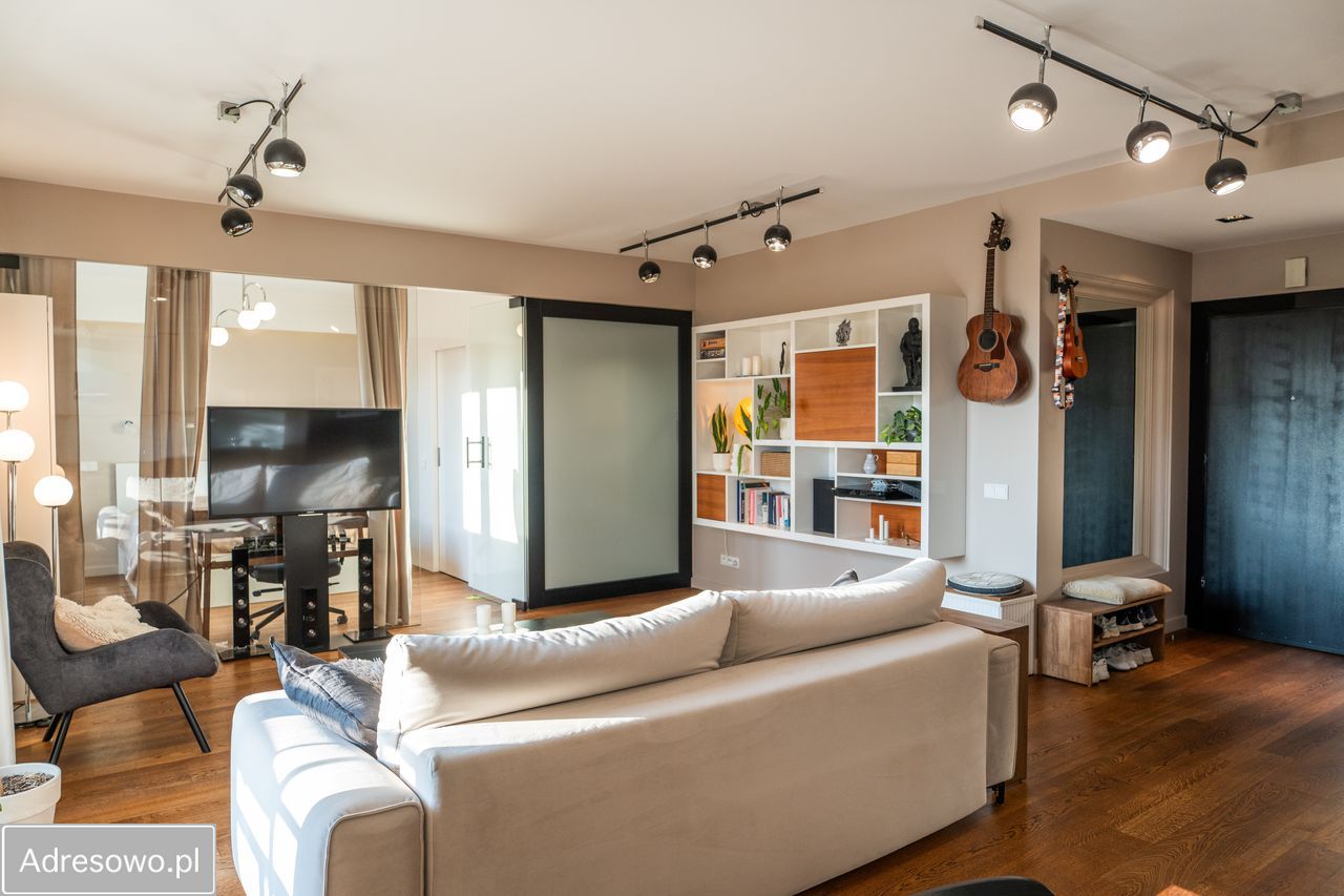 Mieszkanie 2-pokojowe Warszawa Wola, ul. Górczewska