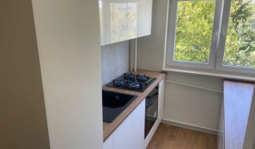 Mieszkanie 2-pokojowe Warszawa Bielany, ul. Jana Kochanowskiego