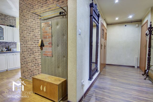 Mieszkanie 3-pokojowe Bartoszyce, ul. Warszawska. Zdjęcie 11