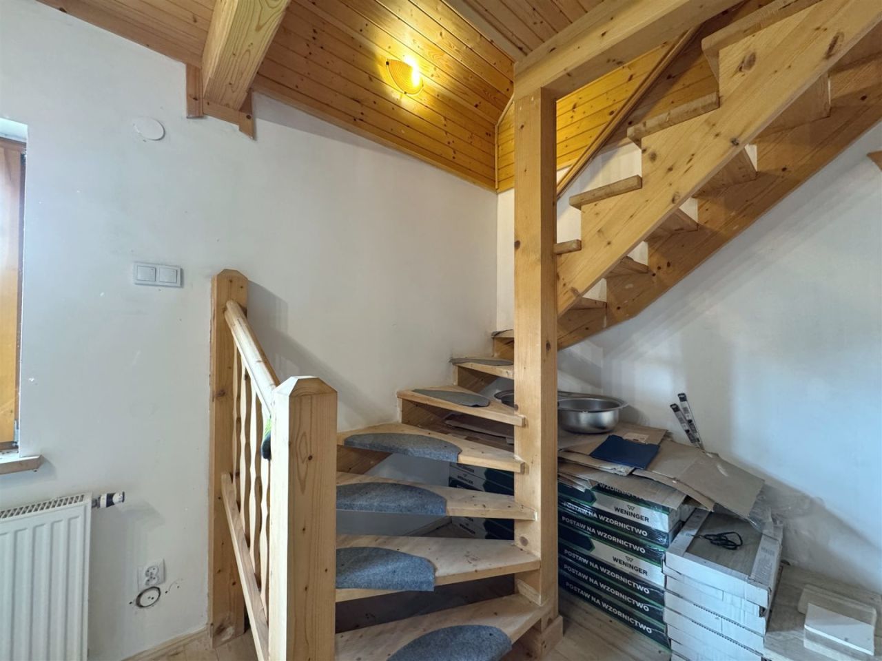 dom wolnostojący, 4 pokoje Muszyna. Zdjęcie 7