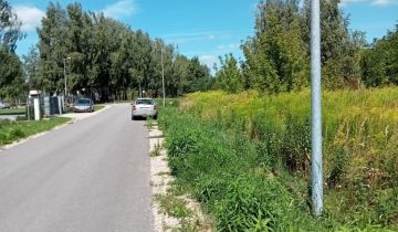 Działka budowlana Nowe Mostki