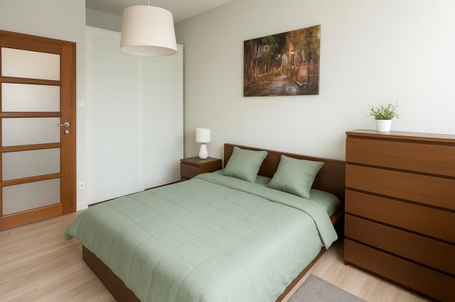 Mieszkanie 2-pokojowe Warszawa Mokotów, ul. Bukowińska. Zdjęcie 6