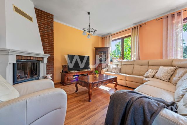 dom szeregowy, 7 pokoi Warszawa Ursynów. Zdjęcie 3